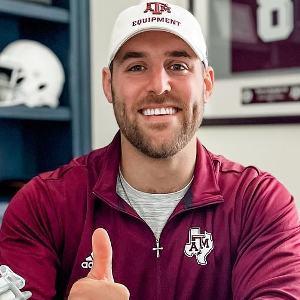 celebrity Trevor Knight